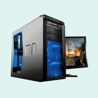 Alternate text for Digital Storm VANQUISH Custom Performance PC