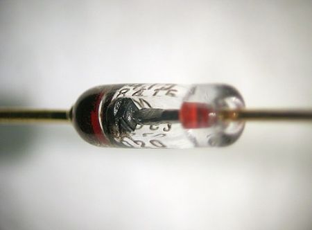 Picture for category Diodes
