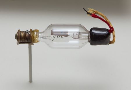 Picture for category Triode