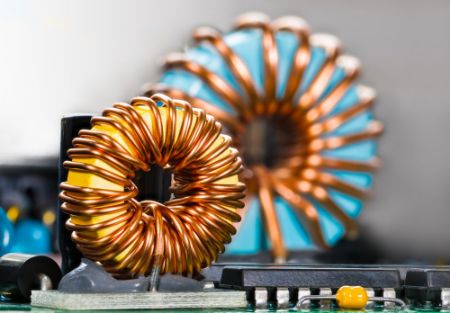 Picture for category Inductors