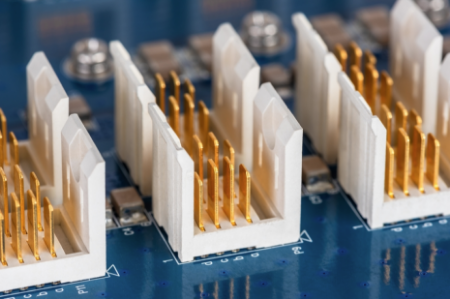 Picture for category Connectors